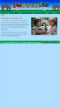 Mobile Screenshot of petpartiesplus.net